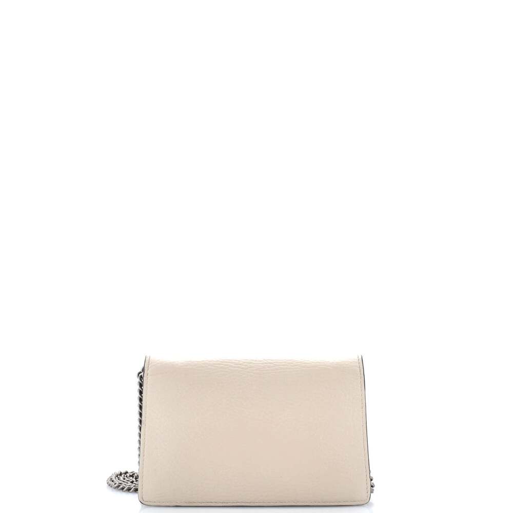 Gucci Dionysus Bag Leather Super Mini #242206G91B - Picture 3 of 7
